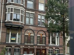 Amsterdam 2024